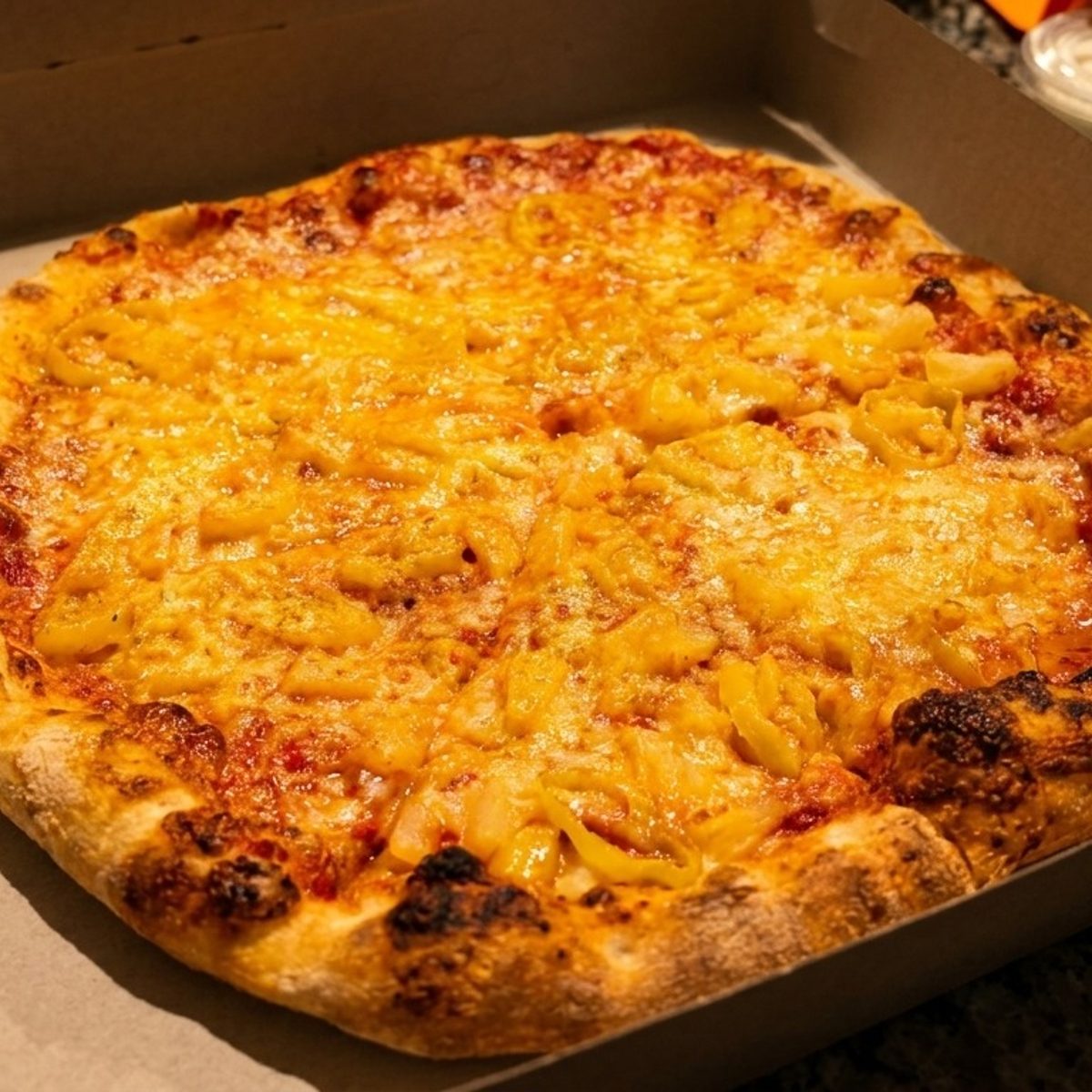 Square Deal Pizza Rewards