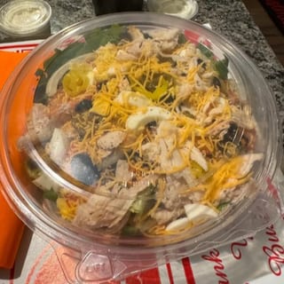 Chef Salad