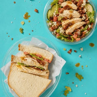 Club Sandwich